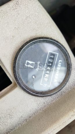 Escavadora Liebherr R984C