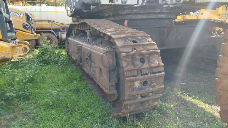 Escavadora Liebherr R984C