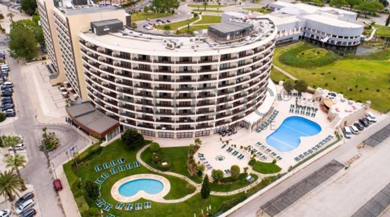 Direito Real de Habitação Periódica (Time Sharing) · Vilamoura, Loulé