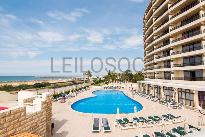 Direito Real de Habitação Periódica (Time Sharing) · Vilamoura, Loulé