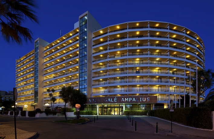 Direito Real de Habitação Periódica (Time Sharing) · Vilamoura, Loulé