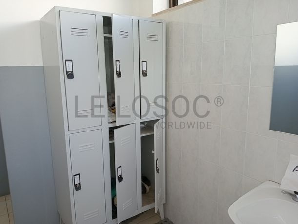 Equipamentos para a Indústria de Carpintaria