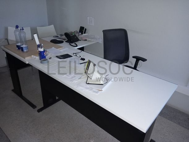 Equipamentos para a Indústria de Carpintaria