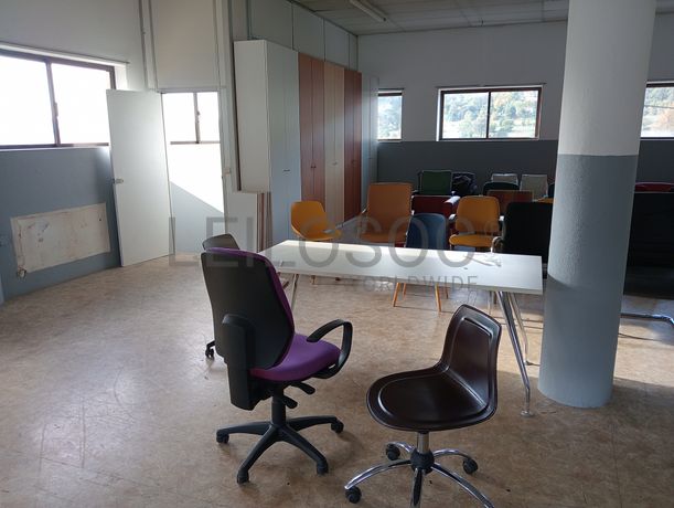 Equipamentos para a Indústria de Carpintaria