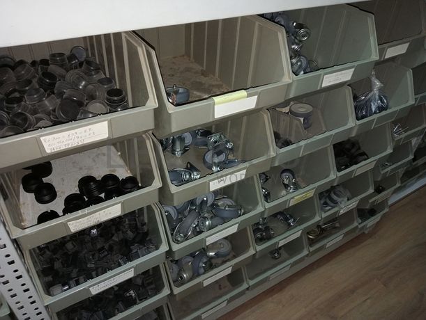 Equipamentos para a Indústria de Carpintaria