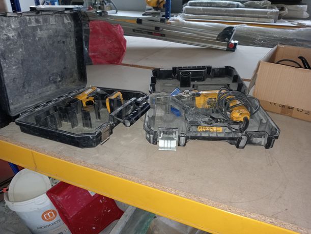 Equipamentos para a Indústria de Carpintaria