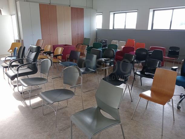 Equipamentos para a Indústria de Carpintaria