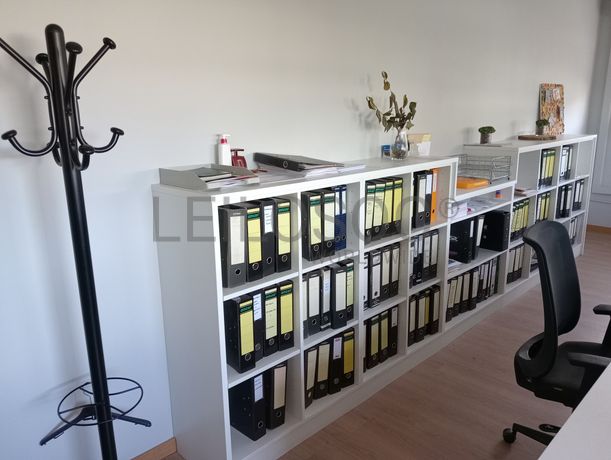 Equipamentos para a Indústria de Carpintaria