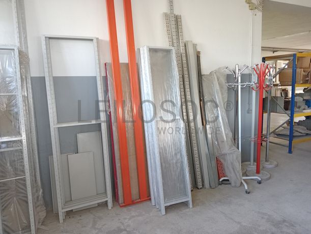 Equipamentos para a Indústria de Carpintaria