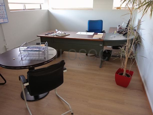 Equipamentos para a Indústria de Carpintaria