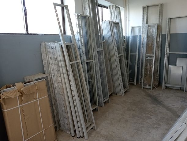 Equipamentos para a Indústria de Carpintaria