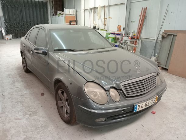 Equipamentos para a Indústria de Carpintaria