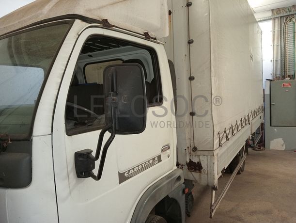 Equipamentos para a Indústria de Carpintaria