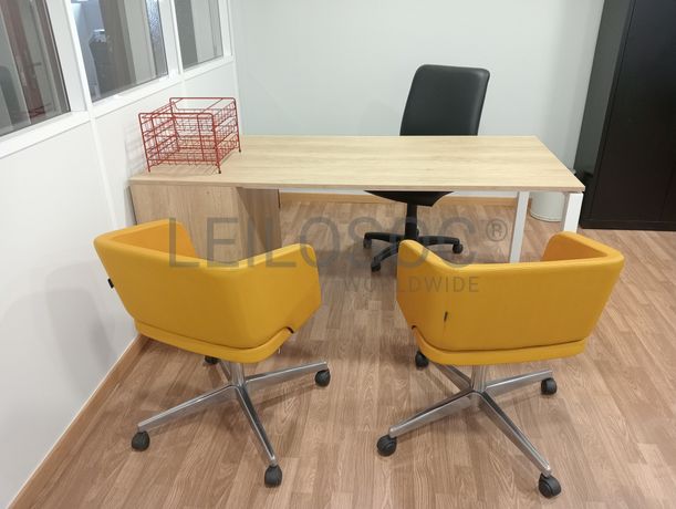 Equipamentos para a Indústria de Carpintaria