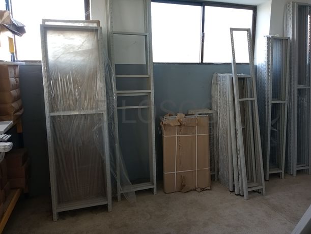 Equipamentos para a Indústria de Carpintaria