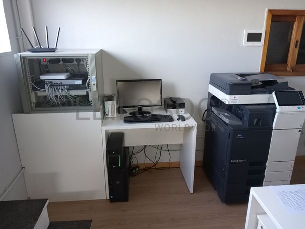 Equipamentos para a Indústria de Carpintaria