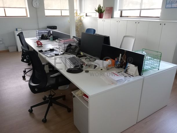 Equipamentos para a Indústria de Carpintaria