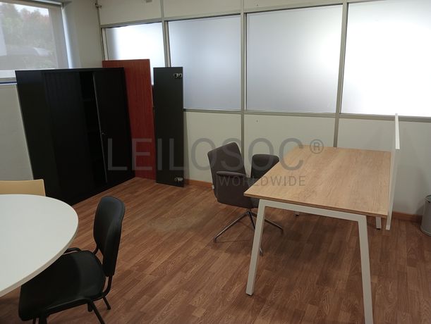 Equipamentos para a Indústria de Carpintaria