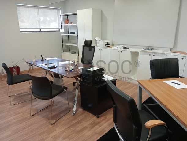 Equipamentos para a Indústria de Carpintaria