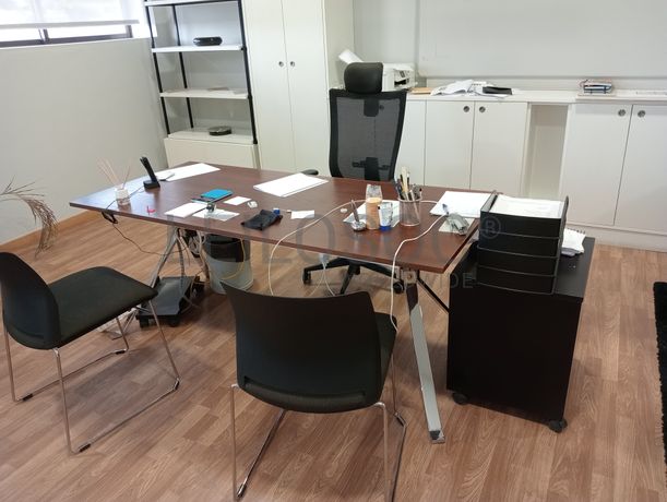 Equipamentos para a Indústria de Carpintaria