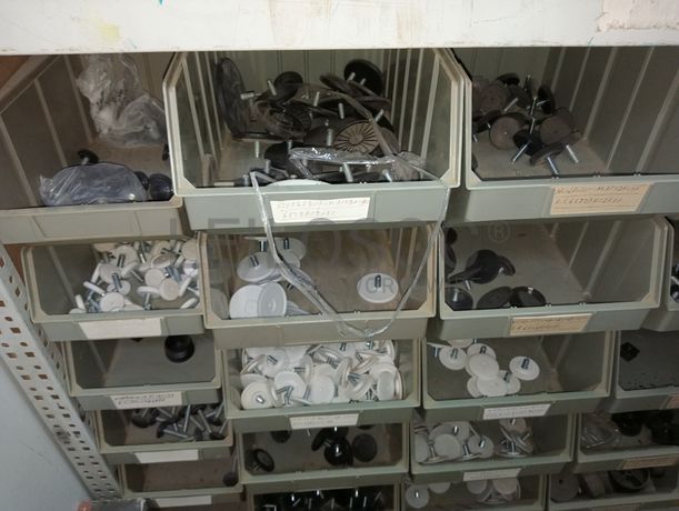 Equipamentos para a Indústria de Carpintaria