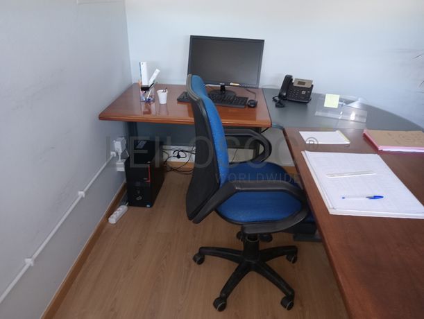 Equipamentos para a Indústria de Carpintaria