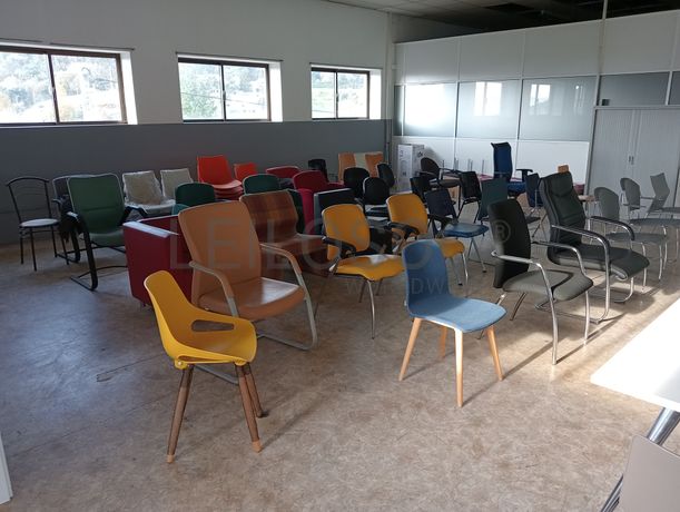 Equipamentos para a Indústria de Carpintaria