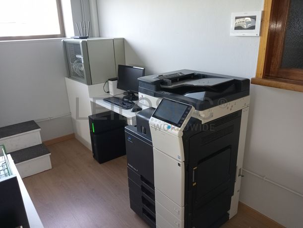 Equipamentos para a Indústria de Carpintaria