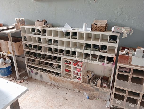 Equipamentos para a Indústria de Carpintaria