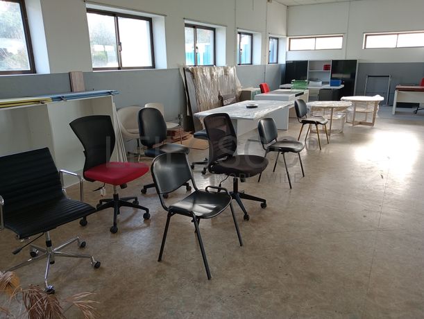 Equipamentos para a Indústria de Carpintaria