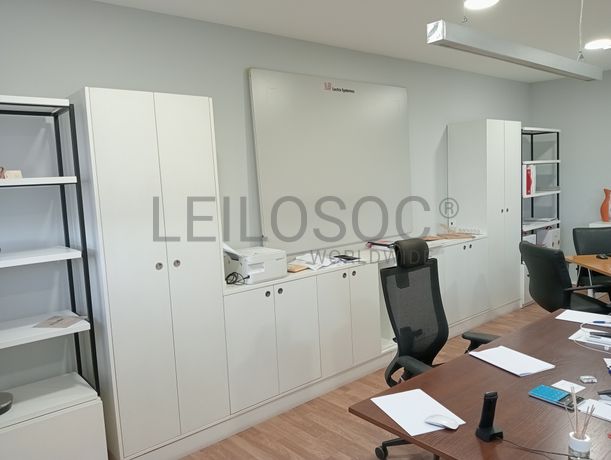 Equipamentos para a Indústria de Carpintaria