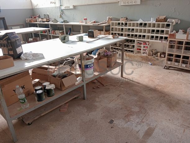 Equipamentos para a Indústria de Carpintaria