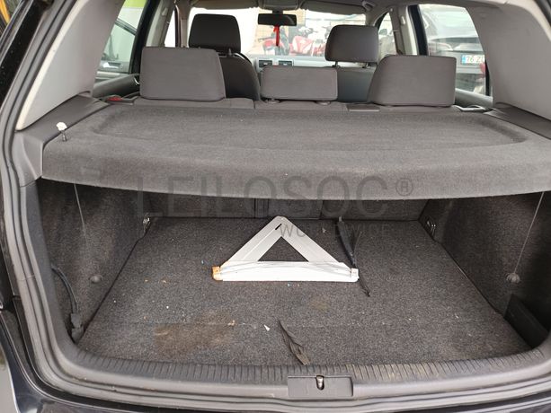 Volkswagen Golf · Ano 2005