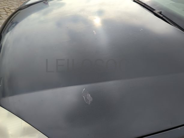 Volkswagen Golf · Ano 2005