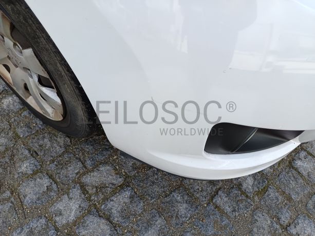 Peugeot 207 · Ano 2011