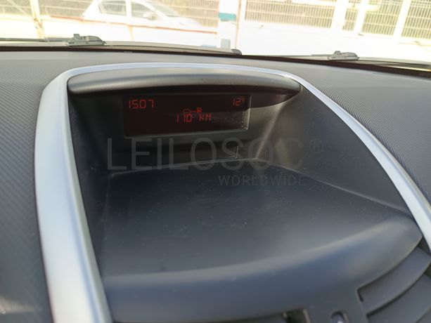 Peugeot 207 · Ano 2011
