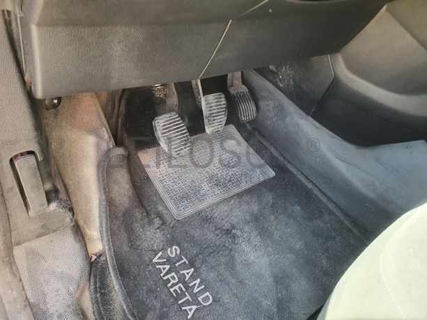 Peugeot Partner · Ano 2016