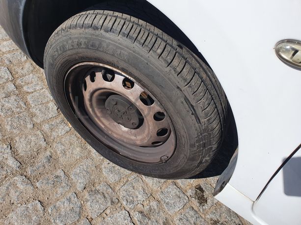 Peugeot Partner · Ano 2016