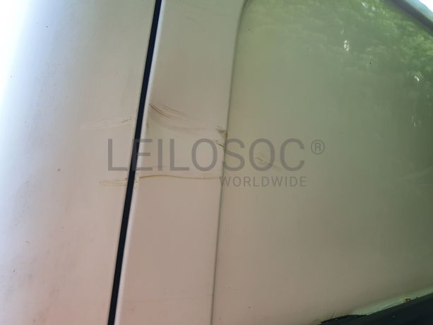 Peugeot Partner · Ano 2016