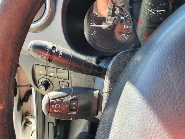 Peugeot Partner · Ano 2016