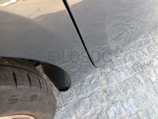 Opel Astra · Ano 2016