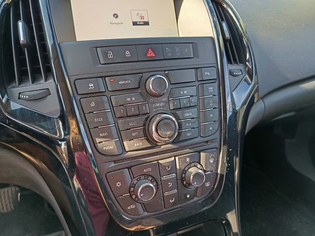 Opel Astra · Ano 2016