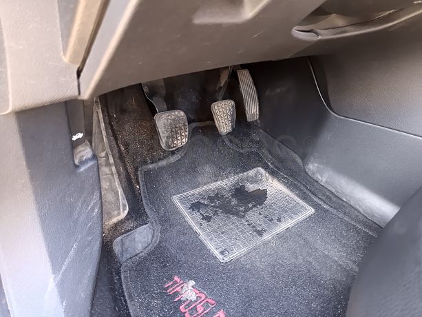 Opel Astra · Ano 2016