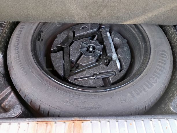 Opel Astra · Ano 2016