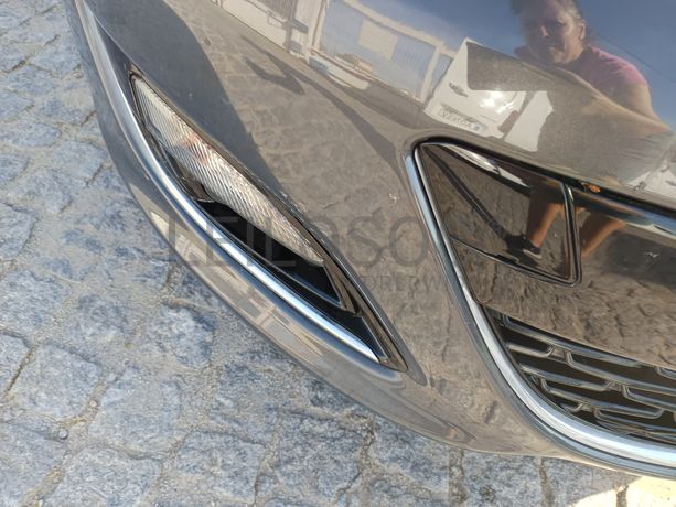 Opel Astra · Ano 2016