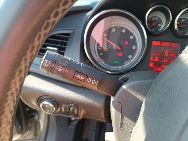 Opel Astra · Ano 2016