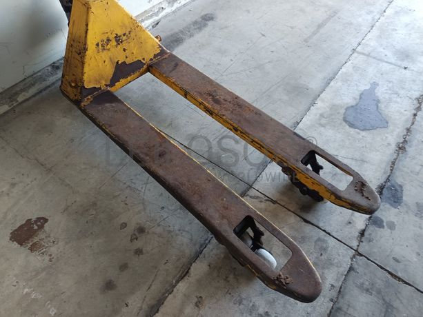 Porta Paletes Lifter