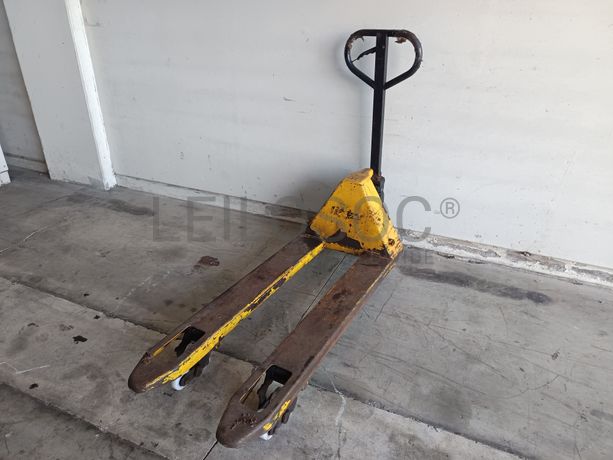 Porta Paletes Lifter