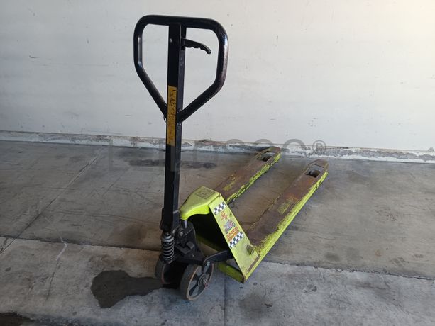 Porta Paletes Pramac Lifter