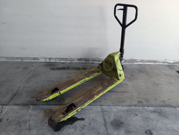 Porta Paletes Pramac Lifter